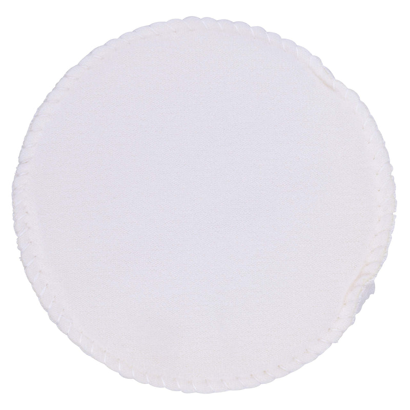[Australia - AusPower] - Wolfcraft 3163000 Self Grip Sheepskin Polishing Bonnet 180 mm Diameter Ø180mm 