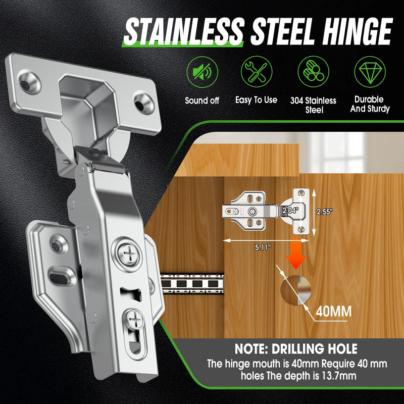 Pocket Door Slides, Cabinet Pocket Door Slide,Pocket Door Hinge,Pivot Door Slide Hardware Inset,Cabinet Pocket Door Hardware Kit Fit for Inset Door,Cabinet Door (12 inches, Pieces, 2) 12 Inch 2.0