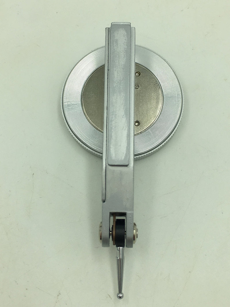 [Australia - AusPower] - 0.03'' x 0.0005'' Dial Test Indicator Big Dial Size 40mm/1.54" with 7 Jewels 