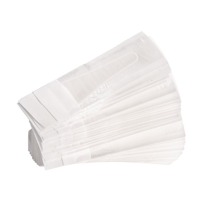 [Australia - AusPower] - MABIS Disposable Probe Covers for Digital Thermometers, Box of 500, Can be Used Orally, Rectally or Under the Arm Pack of 500 