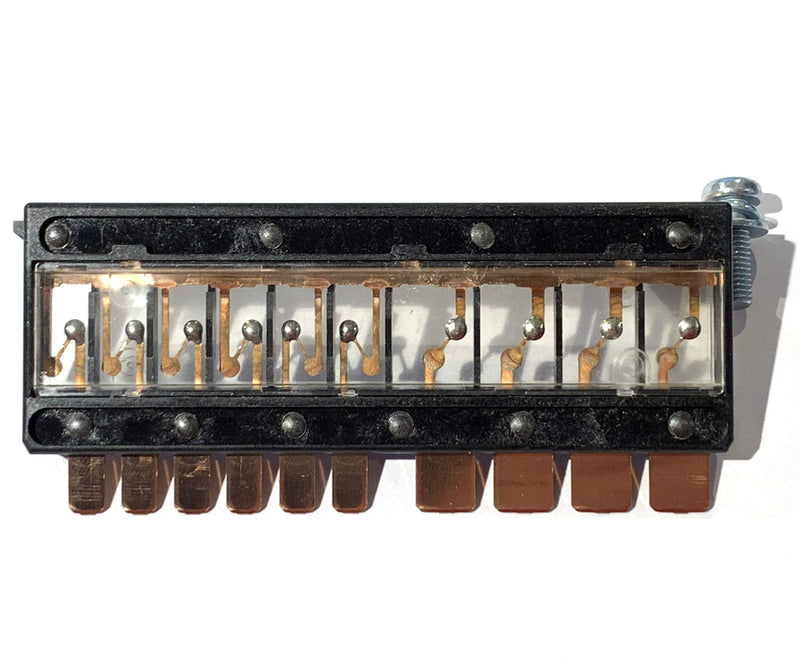EDS New OEM 38234-TX4-A01 Multiplex (10 Circuit) Fuse A50 for RDX NSX etc Vehicles
