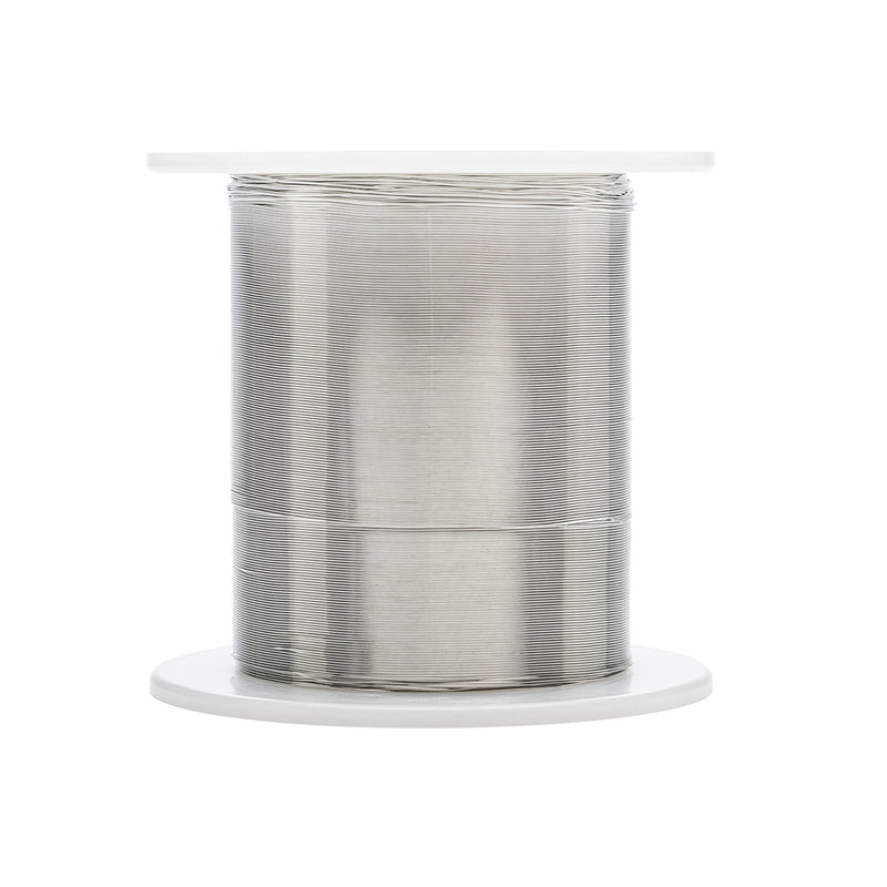 Weller WSW SnPb (T0051403399) Solder Wire, Dia: 0.3 mm / 0.012 in, Wt: 100 g / 3.527 oz, Alloy Sn60Pb40, Flux content 2.2% 0.3mm .3 mm