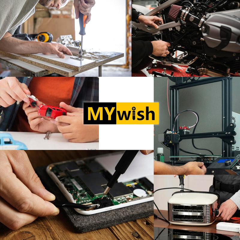 [Australia - AusPower] - (20Sets) 5/16 Bolts, 5/16-18 x 2-1/2" Button Head Socket Cap Nuts and Bolts, 5/16 Bolt 304 Stainless Steel Bolts and Nuts, Coarse Thread Metric Bolt Assortment Allen Screws Furniture Bolts by Mywish (Silver) 5/16-18" 2-1/2" 