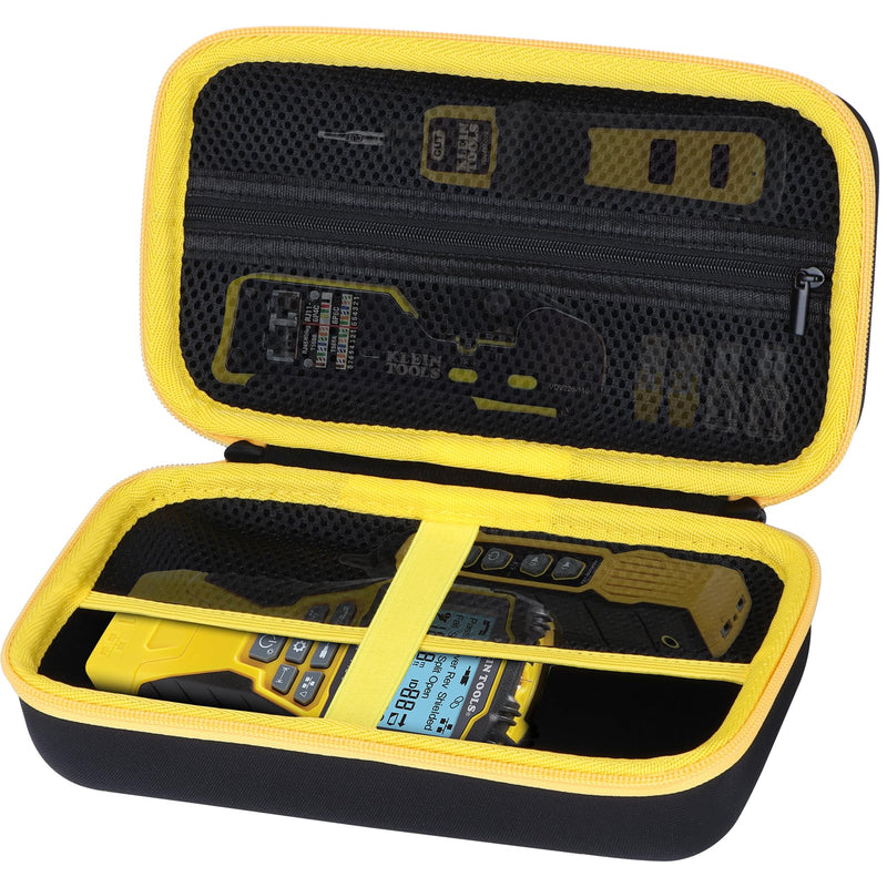 [Australia - AusPower] - Storage Case Compatible with Klein Tools VDV501-851 / VDV500-123 / VDV226-110 / VDV427-300 Cable Tester Kit Scout Pro 3 