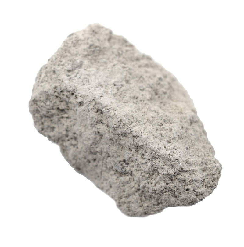 [Australia - AusPower] - EISCO 12PK Oolitic Limestone, Sedimentary Rock Specimens - Approx. 1" - Geologist Selected & Hand Processed - Great for Science Classrooms - Class Pack 12 