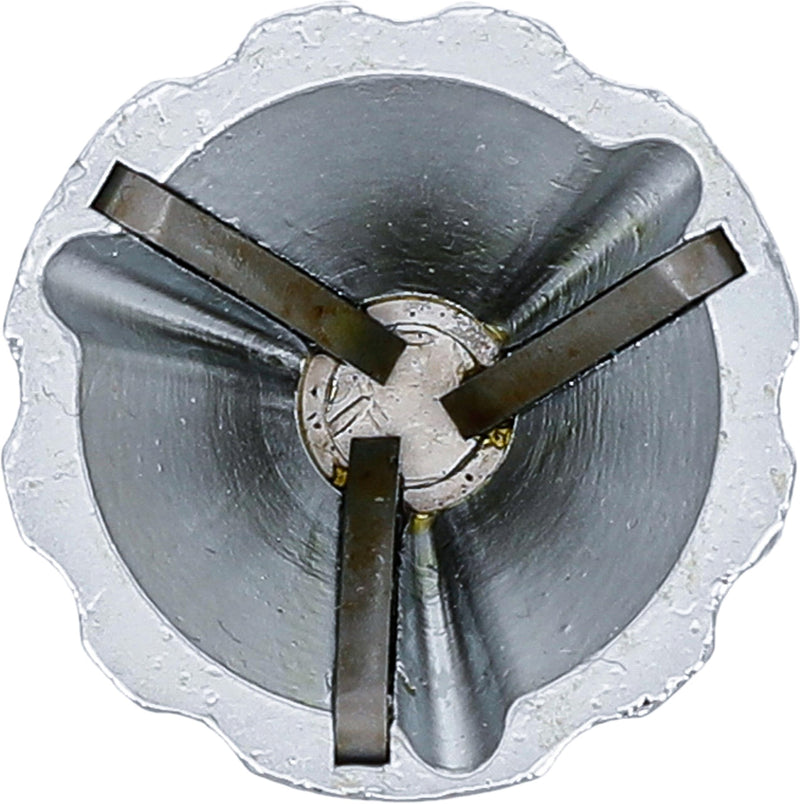 [Australia - AusPower] - BGS 6773-1 External Deburring Tool for Diameter 3 - 19 mm 
