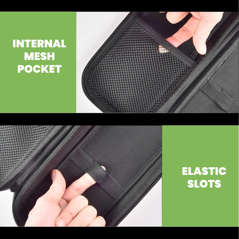 [Australia - AusPower] - Stethoscope Case + USB Flash Drive Case 
