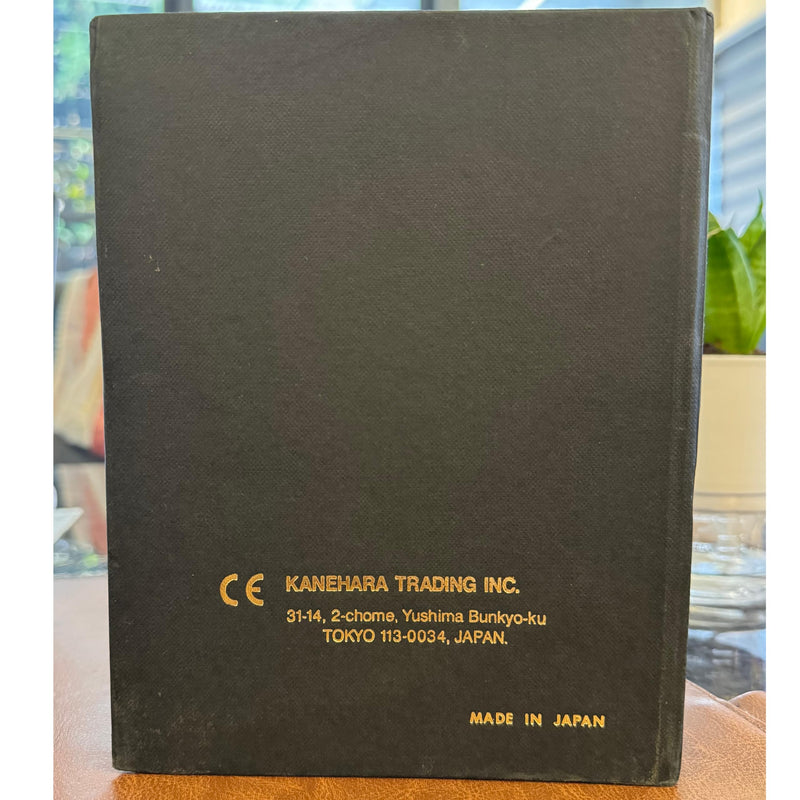[Australia - AusPower] - Ishihara Test Chart Books for Color Deficiency 38 Plates with User Manual and One Eye Occluder 