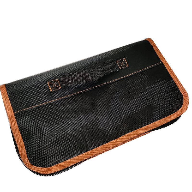 Lishi 2 in 1 Carry Bag Case for Car Auto Repair Tool Kits