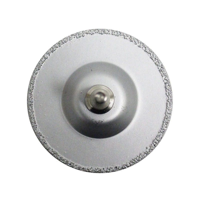 [Australia - AusPower] - Innovative Products Of America - 3 3-In-1 Diamond Grinding Wheel (8151), One Size 
