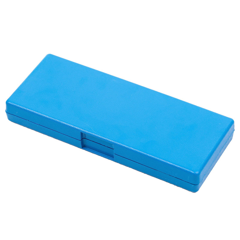 [Australia - AusPower] - HFS Solid 30-60 - 90 Angle and 45-45 - 90 Angle Plate Set Plates Steel 2pcs Set (Plastic Case) 