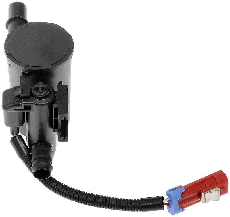 [Australia - AusPower] - Dorman 911-521 Vapor Canister Vent Solenoid Compatible with Select Chevrolet/Pontiac/Saturn Models 