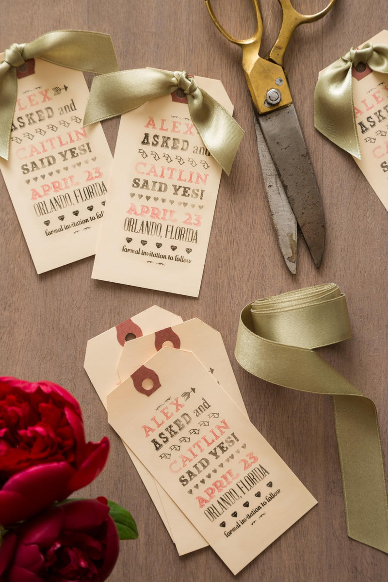 Avery Unstrung Shipping Tags, 11.5 pt. Stock, 2-3/4" x 1-3/8", 1,000 Manila Hang Tags (12301)