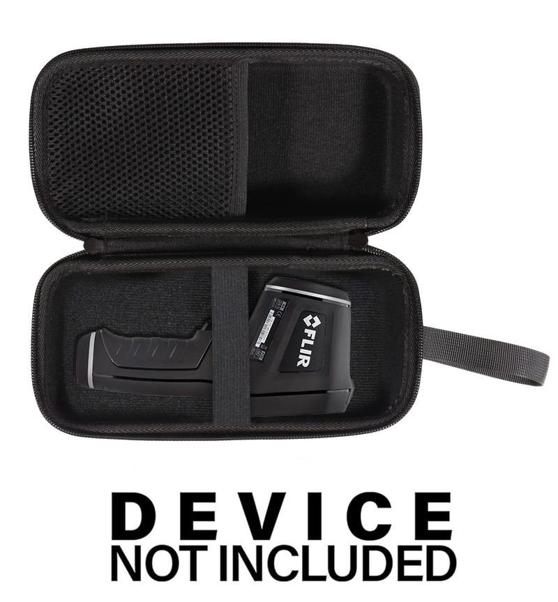 [Australia - AusPower] - CaseSack Thermal Imager case for FLIR TG165-X, TG267, TG275 and TG297 Thermal Imaging Camera 