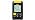 6 in 1 Fiber Optic Tester with Optical Power Meter,-50~+30dBm,VFL Function & RJ45 Cable Test, 850–1625nm Multi-Wavelength, Type-C Rechargeable, 500 Data Storage, Backlight Display, Handheld Tool Yellow