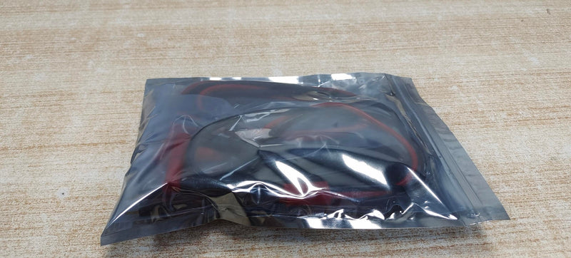 [Australia - AusPower] - Multimeter Test Leads Set,21PCS Digital Electrical Test Probes Set with Alligator Clips,SMD IC Test Hook Clip,Test Tweezer,Spade Plug,Replaceable Precision Sharp Probes for Multimeter Testing Test Kit-2 