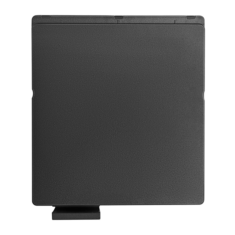 [Australia - AusPower] - WUHAO QLN420 ZQ630 Battery Upgraded 7200mAh for Zebra QLN420 ZQ630 ZQ63-AUWA000-00 ZQ63-ACFAC10-00 Barcode Label Printer Replacement Battery P1050667-016 BTRY-MPP-68MA1-01 
