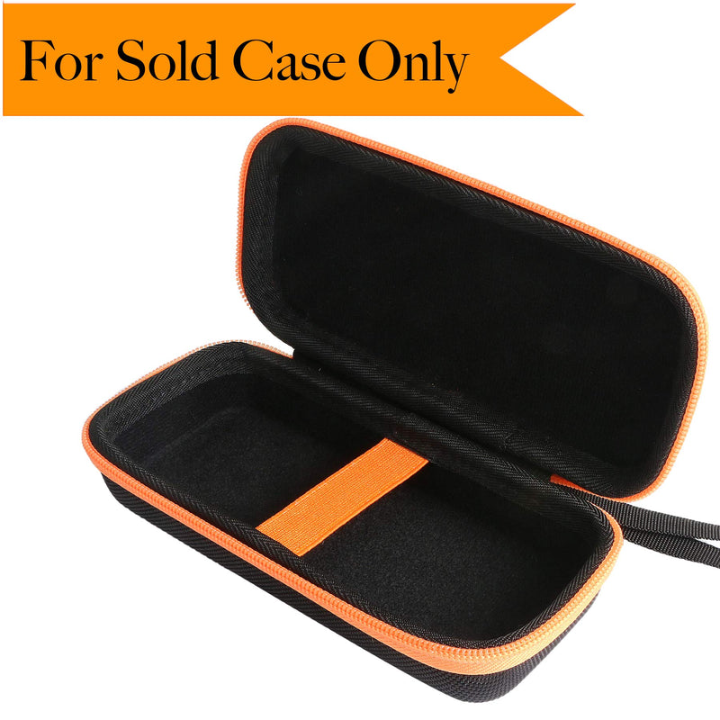 [Australia - AusPower] - Aenllosi Hard Carrying Case Compatible with Klein Tools ET140 Pinless Moisture Meter 