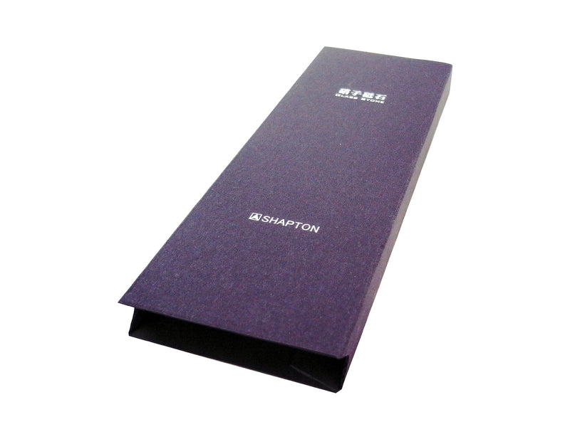 SHAPTON GlassStone 220 COARSE class TYPE PA 50101