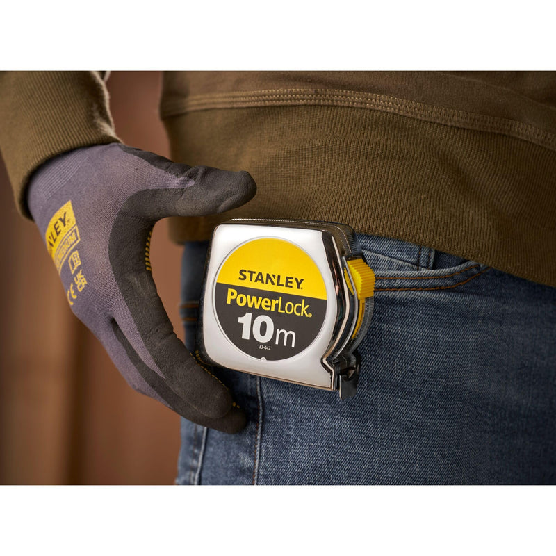 Stanley Tape Measure Powerlock tear (housing), 10 M, 1-33-442