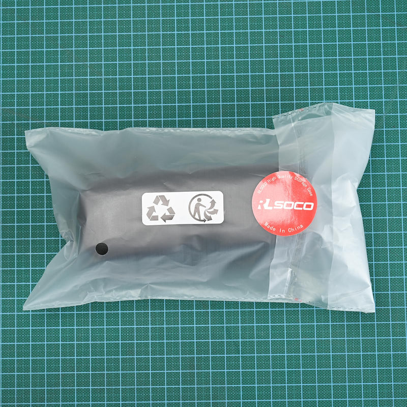 [Australia - AusPower] - RLSOCO Carrying Case for Razer Anzu Smart Glasses (Already Updated for Razer Glasses in Large Size 