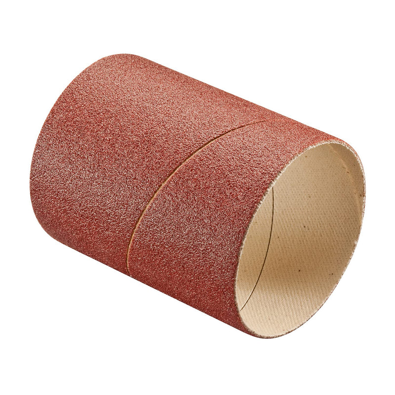 Bosch 1600A0014P Sanding Roller Sanding Sleeve SH60 K80 for Bosch PRR 250 Removing Roller Green Körnung 80