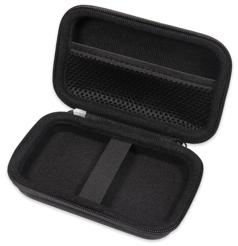 [Australia - AusPower] - CaseSack Case compatible with Seesii NanoVNA-F V2 Vector Network Analyzer 