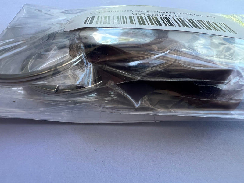 [Australia - AusPower] - key fobs 13.56mhz, RFID 1K Key Tag for Door Entry Access Control (pack of 2) 