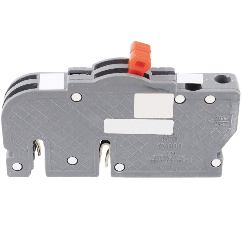 [Australia - AusPower] - Connecticut Electric UBIZ0220-New Zinsco RC3820 Replacement Two Pole 20 Amp Thin Series Circuit Breaker 