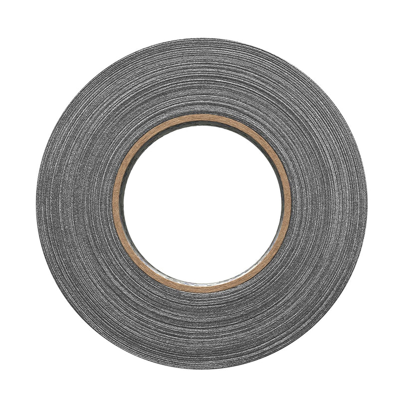 Pro Gaffer Gaffers Tape, 2 in x 55 yd, Black 1