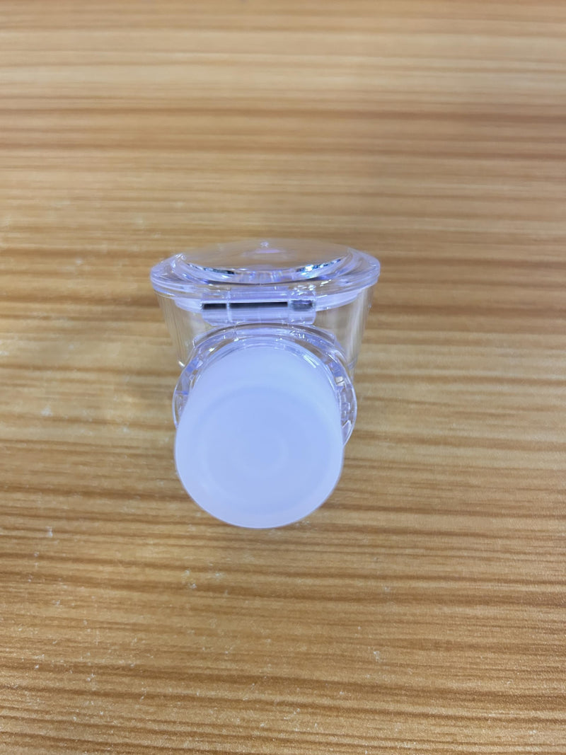Inhaler Accessory