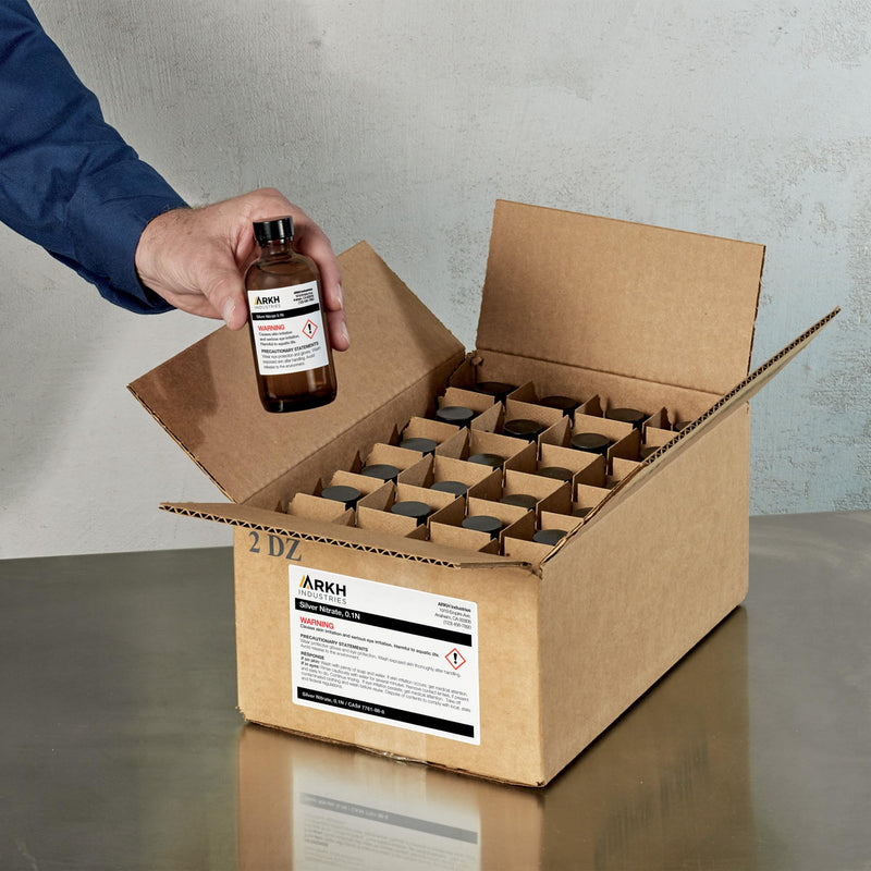 [Australia - AusPower] - Avery UltraDuty GHS Chemical Labels for Laser Printers, Waterproof, UV Resistant, 3.5 x 5, 200 Pack (60503) 