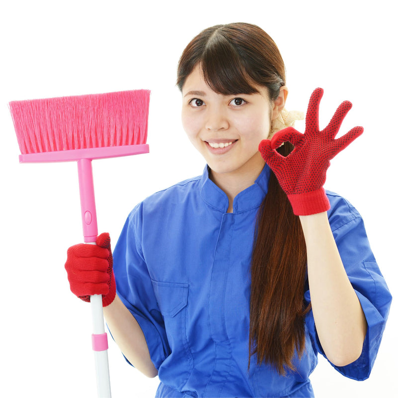 [Australia - AusPower] - Harrier Wall-Mount Spring Clamps for Tools, Rakes and Brooms, 10-Pack 