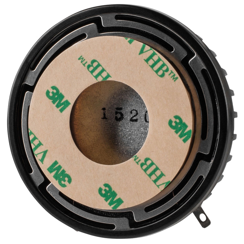 [Australia - AusPower] - Dayton Audio DAEX32EP-4 Thruster 32mm Sound Exciter - 40 Watts RMS 4 Ohm Imepedance - Audio Transducer - Turn Any Surface into a Speaker System - for Large and Rigid Surfaces 