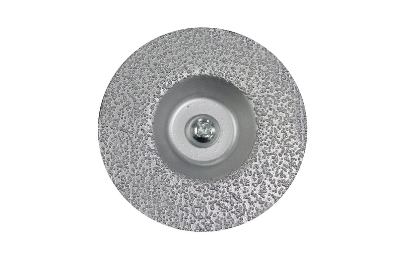 [Australia - AusPower] - Innovative Products Of America - 3 3-In-1 Diamond Grinding Wheel (8151), One Size 