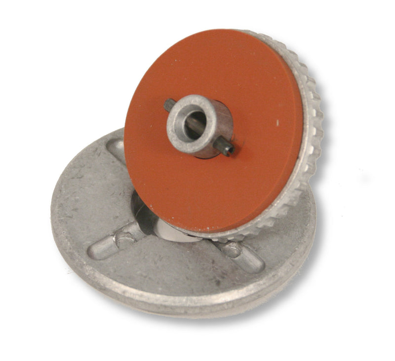 [Australia - AusPower] - Vacuum Bagging Valve for Composites with Quick Disconnect Fitting, For Vacuum Bagging Composites 