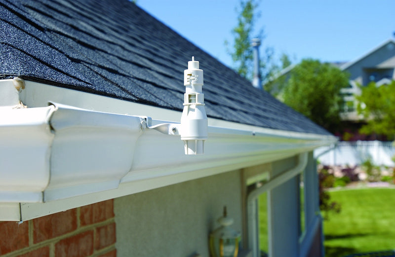 [Australia - AusPower] - Orbit 57069N Rain and Freeze Sensor for Sprinkler Controllers Hardwired 