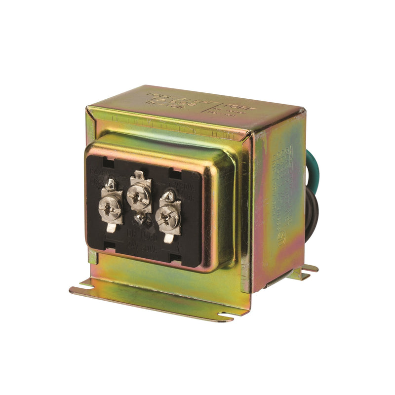 [Australia - AusPower] - NSI TA598 Tri-Volt Transformer, 120VAC, 60Hz 