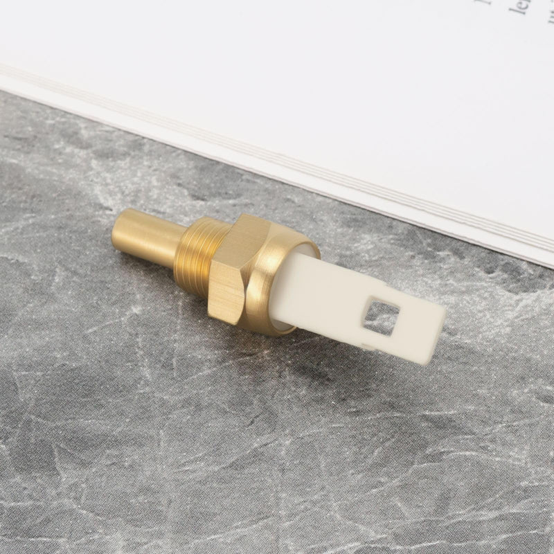 [Australia - AusPower] - 2pcs Thermistor Temperature Sensor 5108265 247394 Compatible with BAXI COMBI 80 ECO 80E 105HE Compatible with MAIN 18 HE 24 HE 28 HE System 