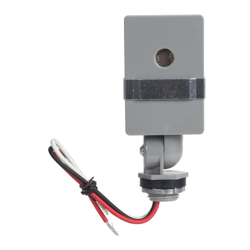 [Australia - AusPower] - nsi INDUSTRIES TORK RKP203 Outdoor 120-Volt Swivel Mount Photocontrol with Light Adjustment Bar - Controls Lighting Dusk to Dawn - Compatible with Incandescent/Compact Fluorescent/Halogen/LED 