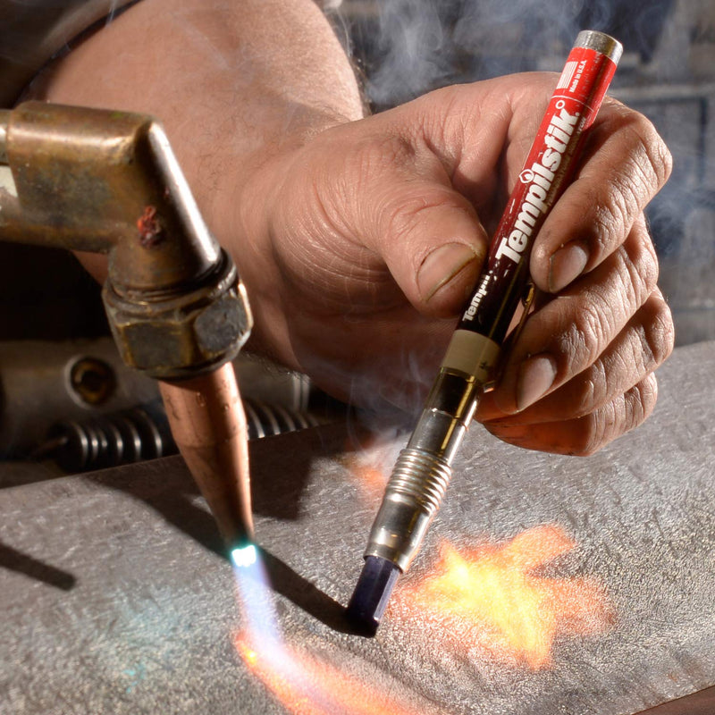 [Australia - AusPower] - Tempilstik 28074 Surface Temperature Indicator, One Indicator, 1950 Degree F 