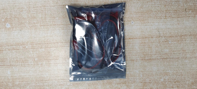 [Australia - AusPower] - Multimeter Test Leads Set,21PCS Digital Electrical Test Probes Set with Alligator Clips,SMD IC Test Hook Clip,Test Tweezer,Spade Plug,Replaceable Precision Sharp Probes for Multimeter Testing Test Kit-2 