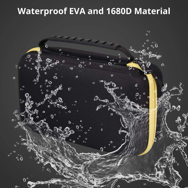 [Australia - AusPower] - Proster Multimeter & Multimeter Case 