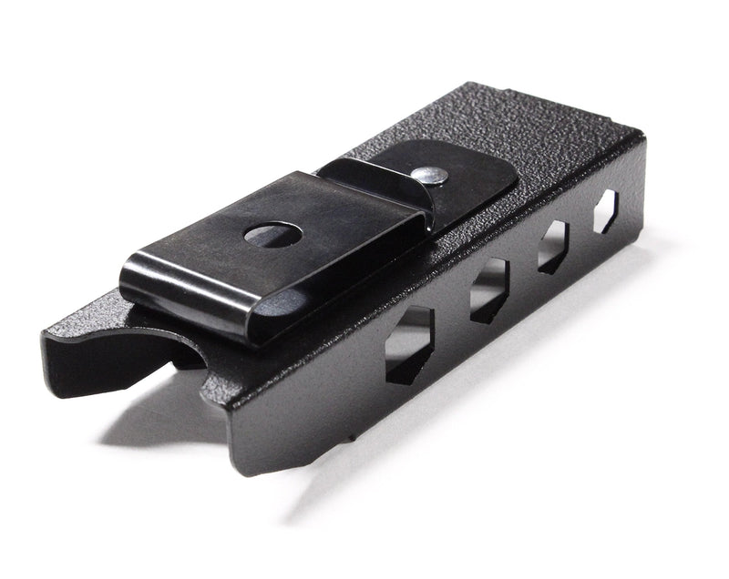 RAE GEAR - REBAR SHEATH compatiblke with Leatherman REBAR multitool (1.5" STEEL BELT CLIP) 1.5" STEEL BELT CLIP
