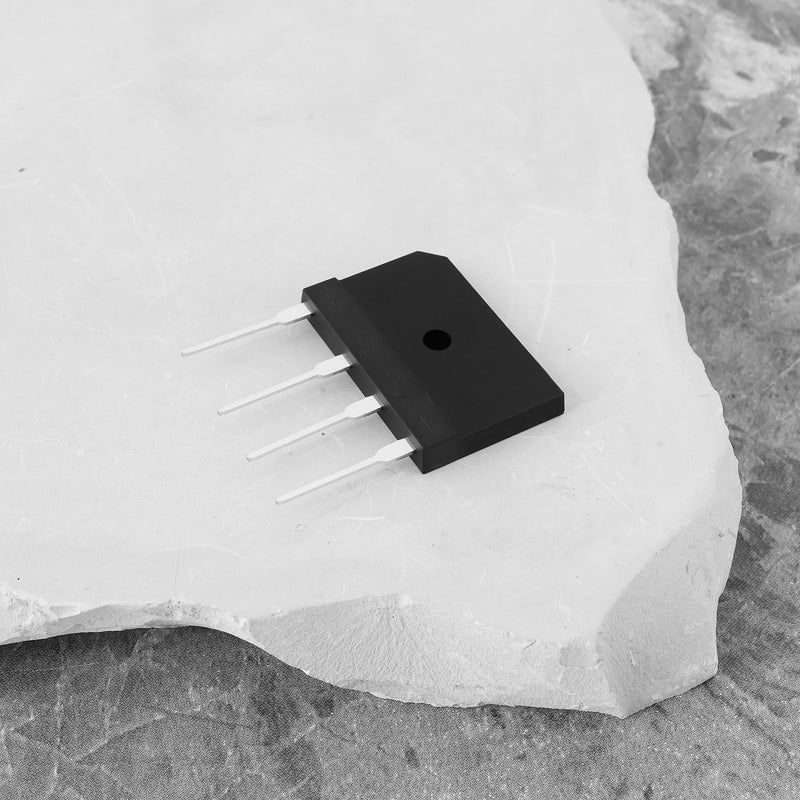 3pcs IXGR40N60C2D1 Transistors + GBJ2510 Bridge Rectifier for Switching Power Supply