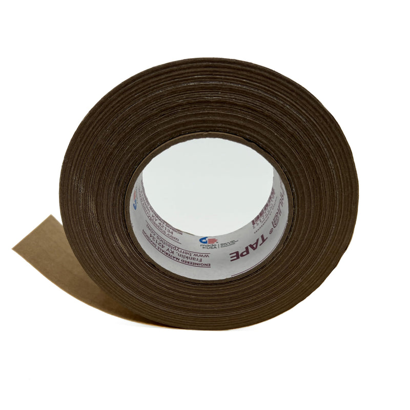 Nashua FSK Insulation Jacketing Tape, 2.83 Inches by 50.3 Yards, Aluminum 1