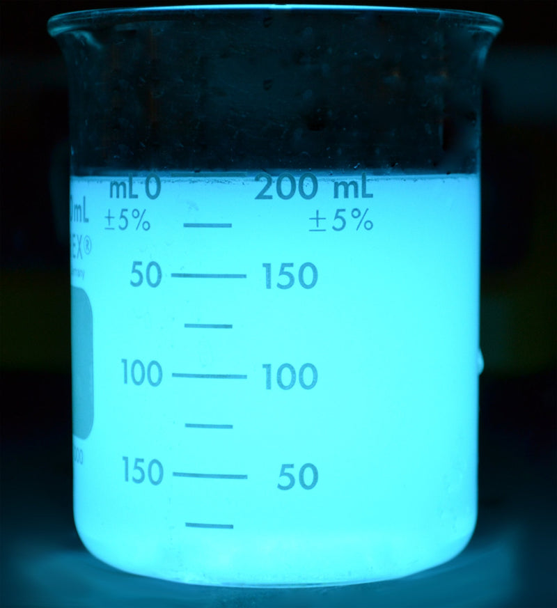 [Australia - AusPower] - Innovating Science Instant Light Powder Chemiluminescence Demo Kit 