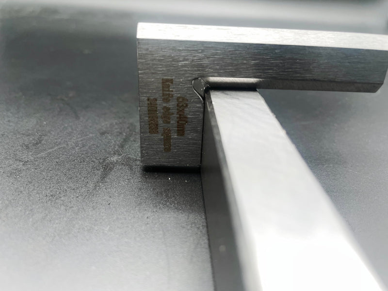 [Australia - AusPower] - Precision Steel Blocks Steel BenSteel Bench Block 25MM X15MMX 200MM 