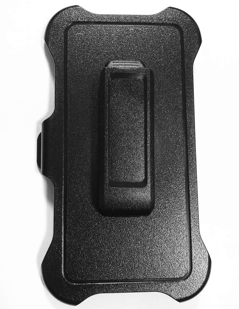 [Australia - AusPower] - 2 Pack Replacement Belt Clip Holster for OtterBox Defender Series Case Apple iPhone 11 (6.1") 6.1" 