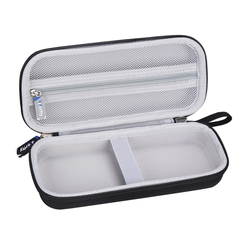 [Australia - AusPower] - Hard Wood Moisture Meters Case for WoodSavr Wood Moisture Meters for Proster 2 in 1 Pin & Pinless Moisture Detector,Box Only (Case Only) Case Only 